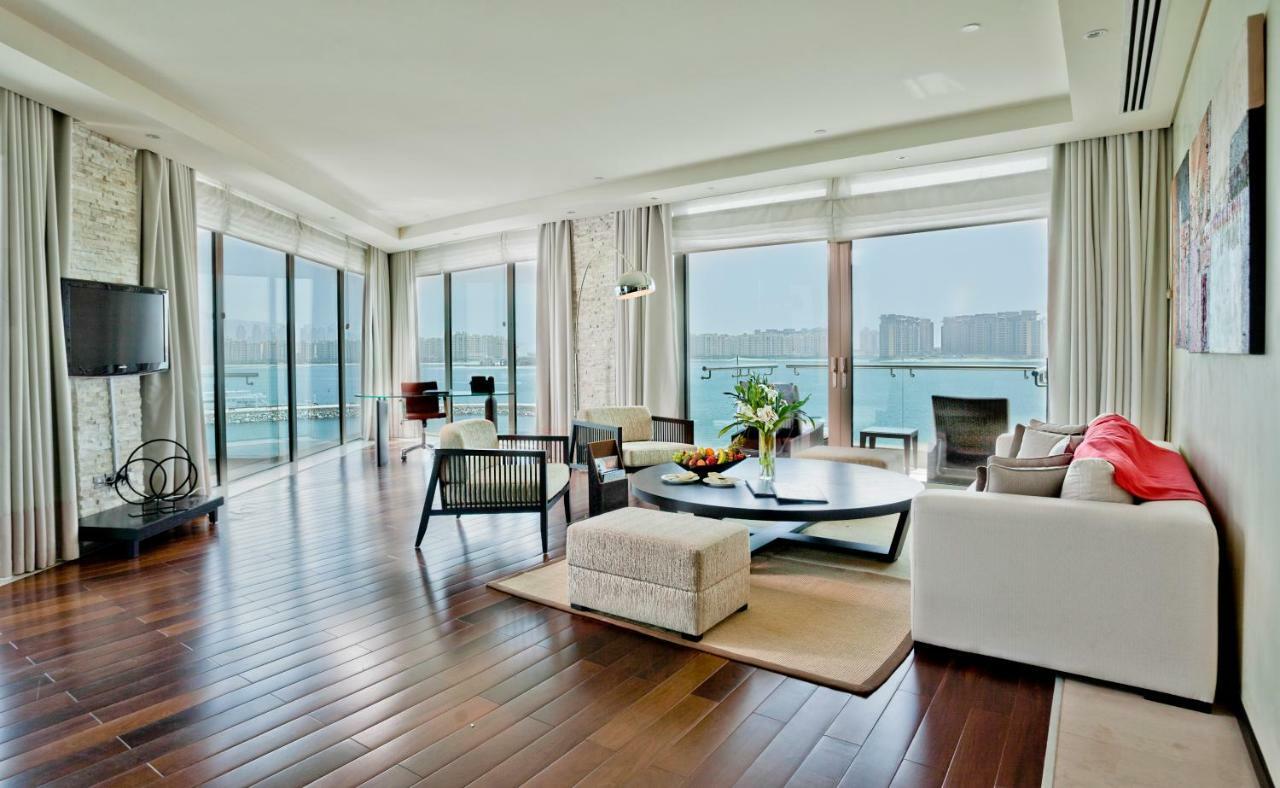 Rixos The Palm Luxury Suite Collection Dubai Bagian luar foto